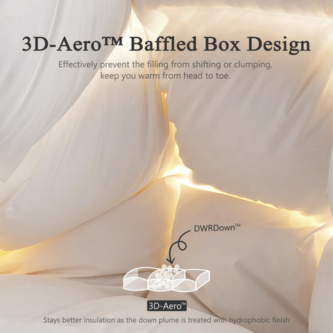 DWR easy care with spot clean or dry clean options.