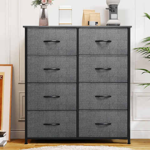 DWVO metal frame provides durable daily support