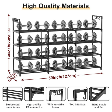 Expandable DYJIEKAI module enables space-saving, modular storage configurations.