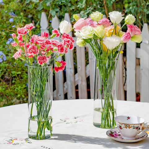 DYMFADFB versatile vases suit weddings, parties, and anniversaries
