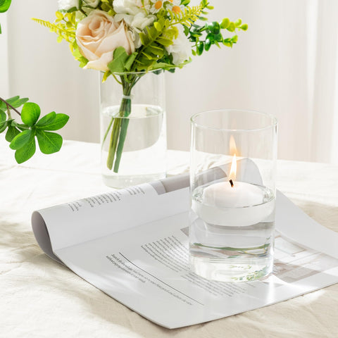 DYMFADFB dining table decor set elevates home or events.