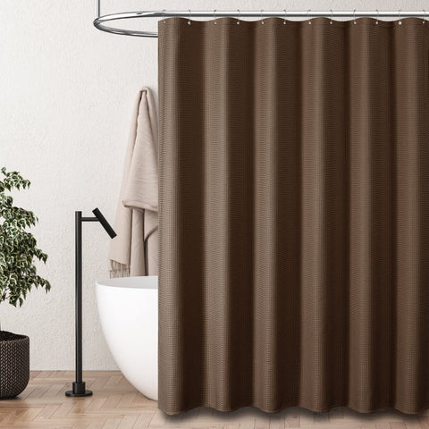 Dynamene 12-hook set included with the curtain