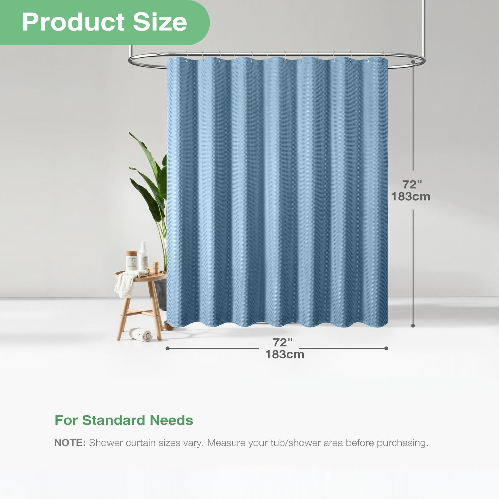 Dynamene heavyweight 256GSM fabric demonstrates durability and a cotton-like feel.