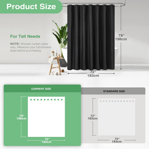 Dynamene hotel luxury spa curtain with water and stain resistance for easy care.