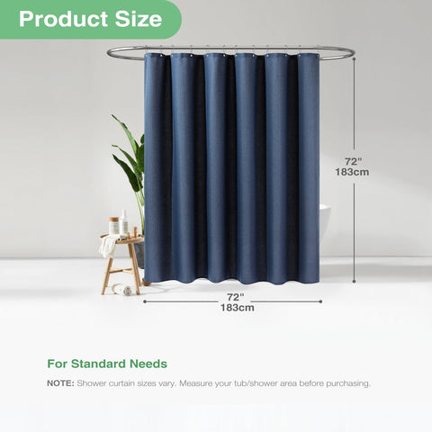Dynamene hotel-grade curtain with water, oil, and stain repellents.