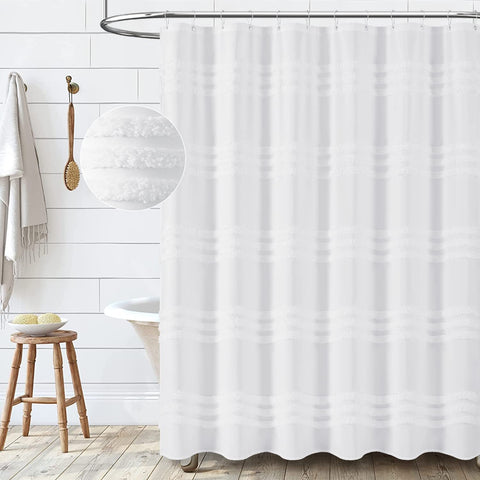 Ideal for guest baths, master suites, and spa-inspired spaces.
