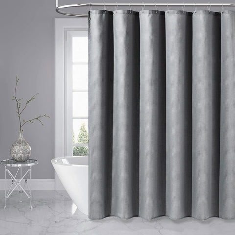 Dynamene machine-washable curtain makes care simple and quick