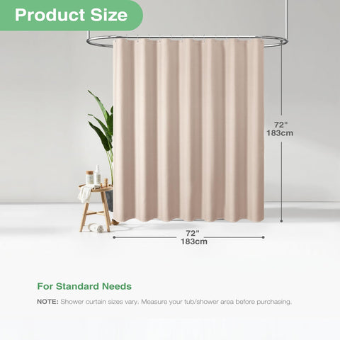 Dynamene curtain weighted hem maintaining stable drape