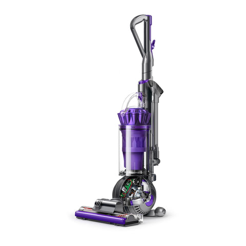 Dyson Ball Animal 2 instant-release wand extends reach under furniture.
