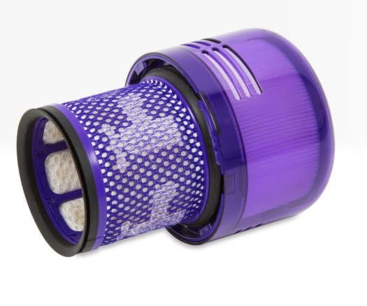 Dyson genuine OEM filter 970013-02 for V11/V15 series ensures strong filtration