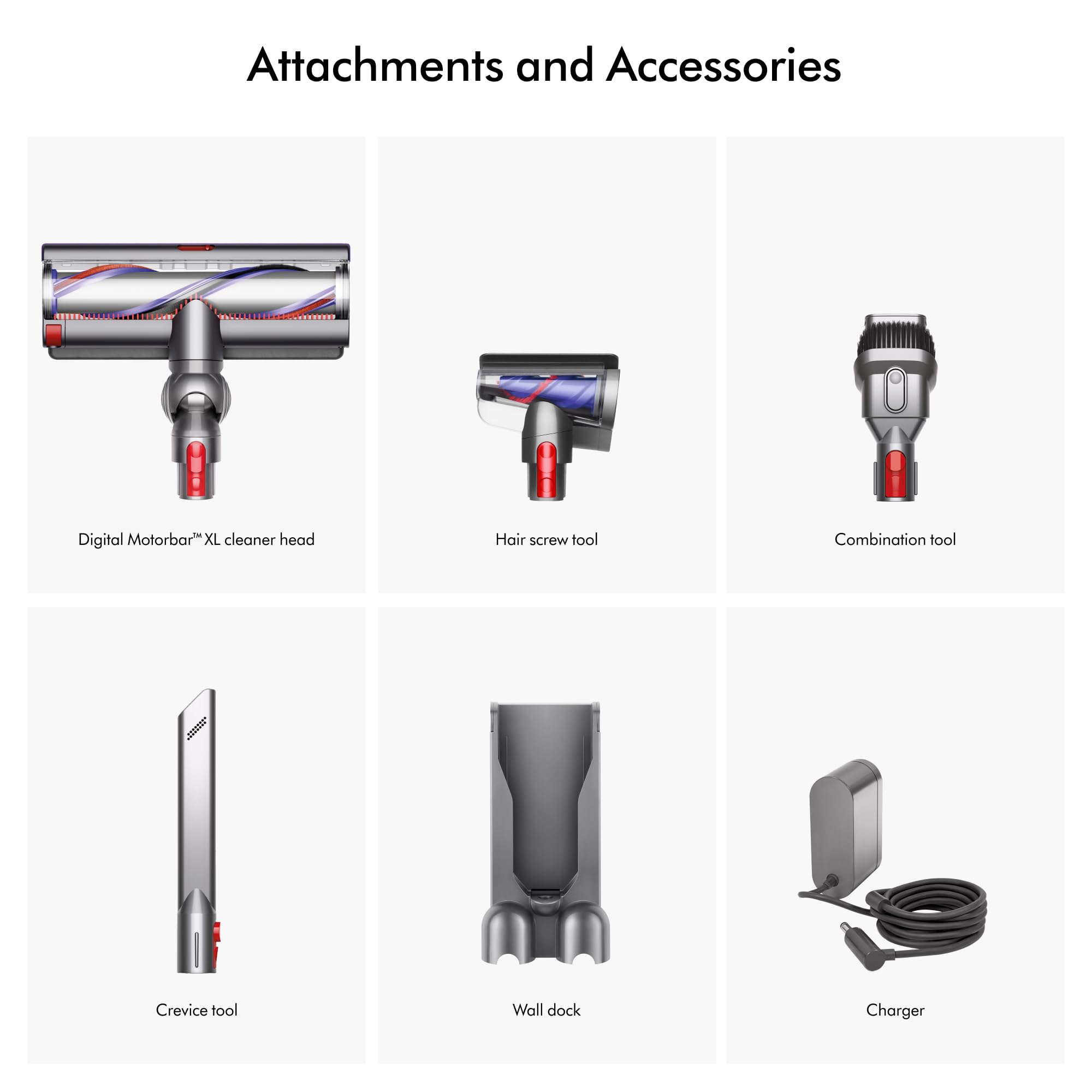 Dyson filtration system traps fine particles for cleaner air