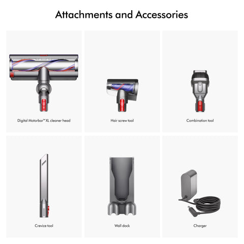 Dyson filtration system traps fine particles for cleaner air