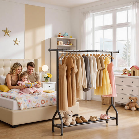 EAGMAK compact design ideal for small spaces and apartments