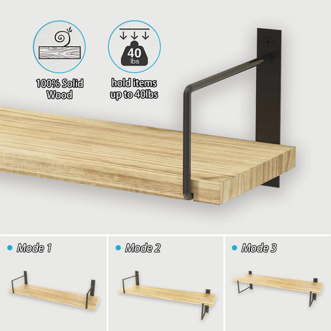 EALLRINEC kitchen or bathroom display with versatile storage