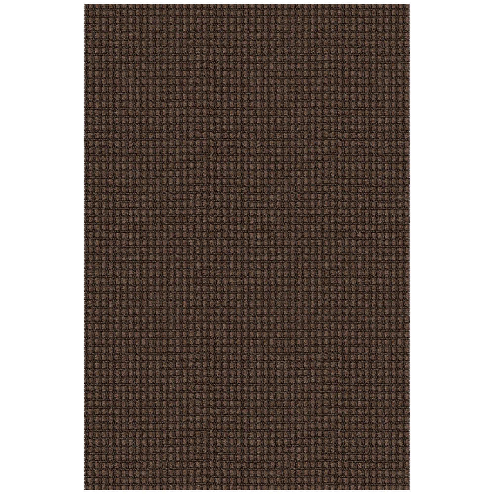 EARTHALL 2x3 front door entryway rug for indoor outdoor use