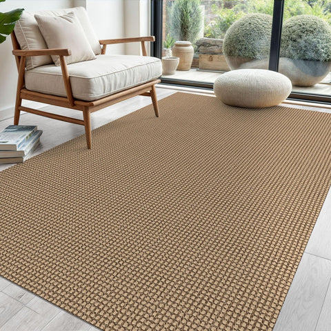 EARTHALL boho chic design adds artisanal texture to interiors.