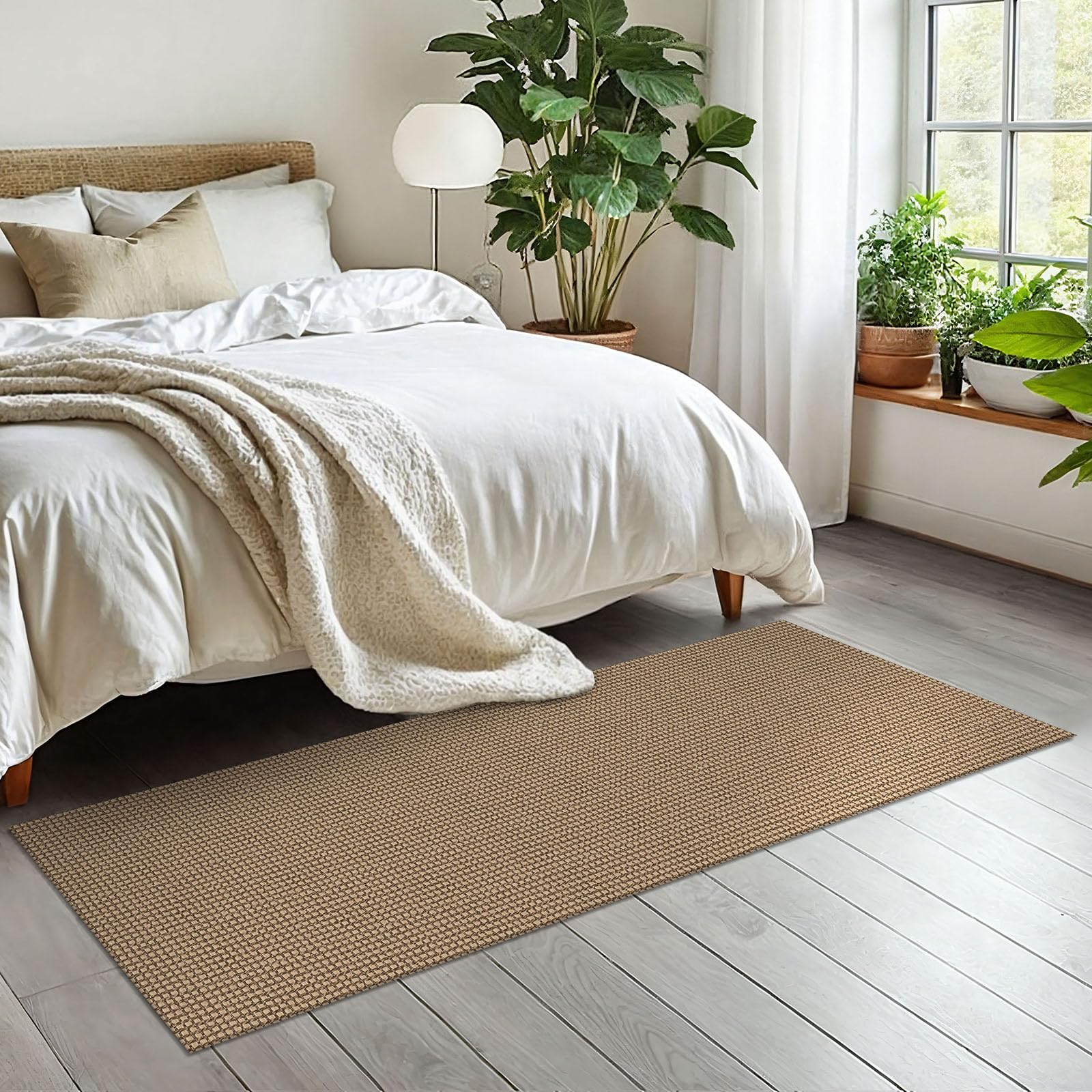 EarthAll hand-cut edge detail showcases craft and unique dimensions.