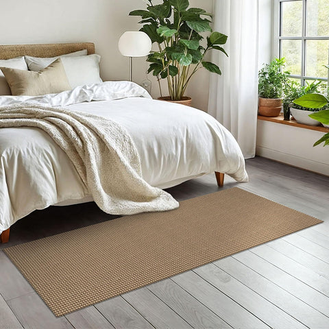 EarthAll hand-cut edge detail showcases craft and unique dimensions.