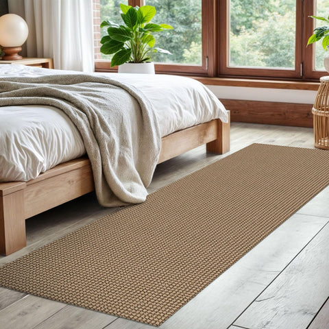 EARTHALL boho chic pattern adds stylish warmth to interiors.