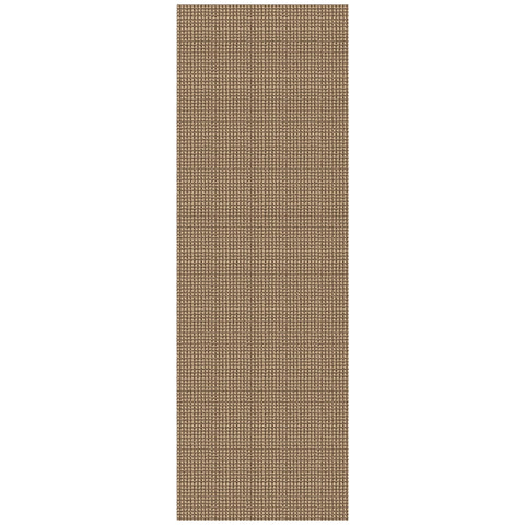 EARTHALL fold packaging may cause creases; flatten before use.