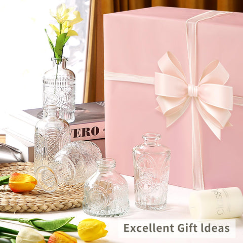 EarthGadgets gift-ready decor set for weddings and celebrations.