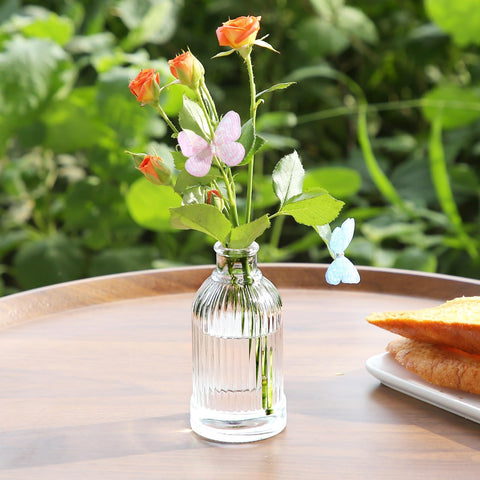EarthGadgets packaging protects vases during shipping and storage.