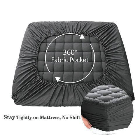 EASELAND 42 oz fill provides balanced padding without bulk.