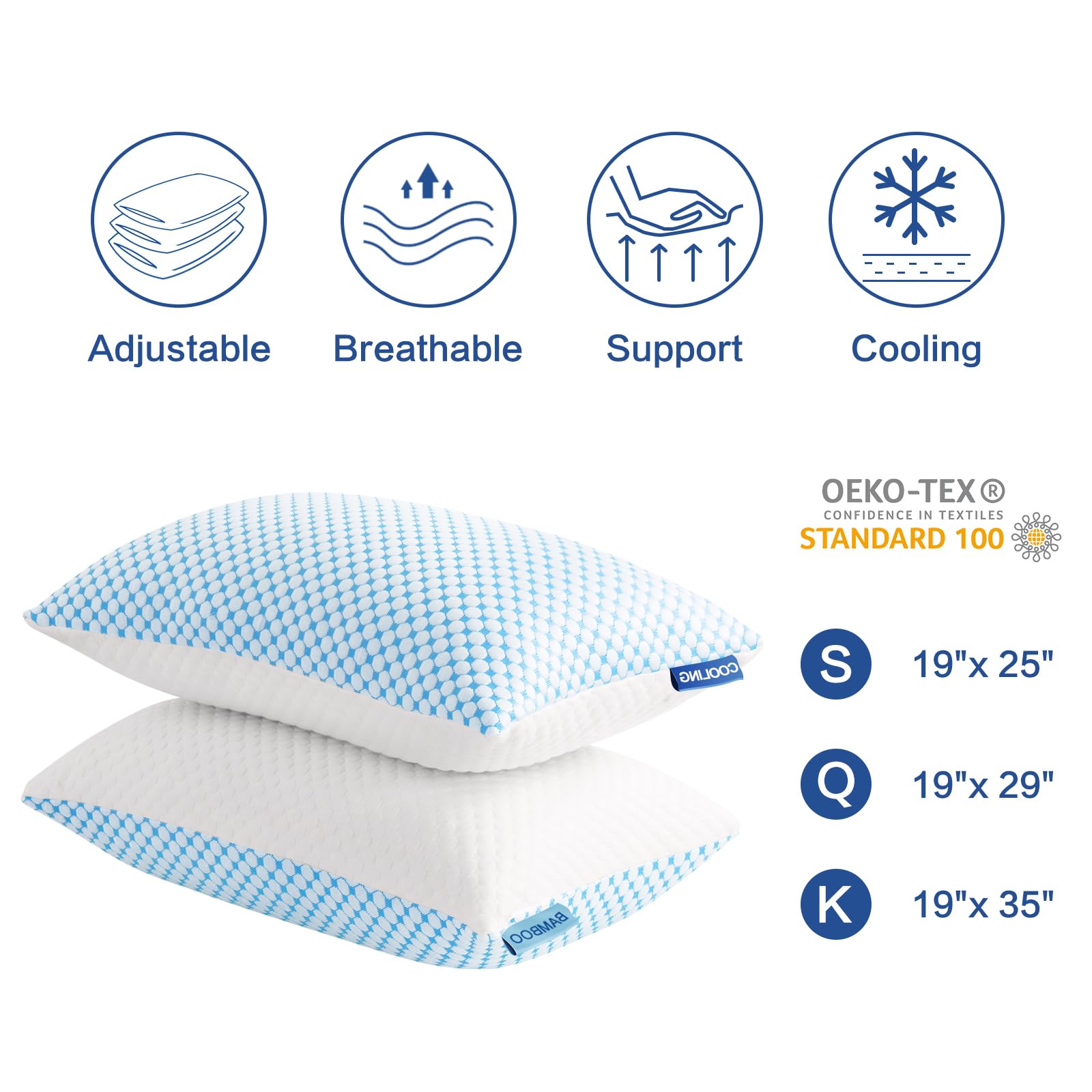 EASELAND removable cover being detached for easy cleaning.