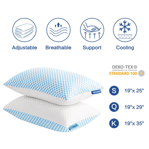 EASELAND removable cover being detached for easy cleaning.