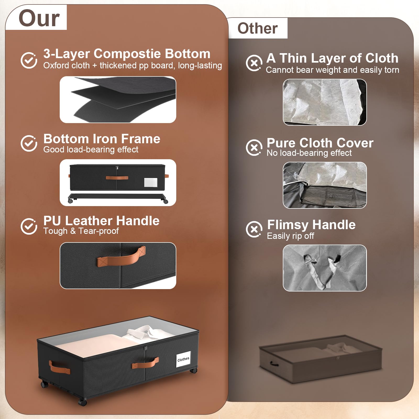 Eastherry assembly video guide simplifies setup and reduces guesswork