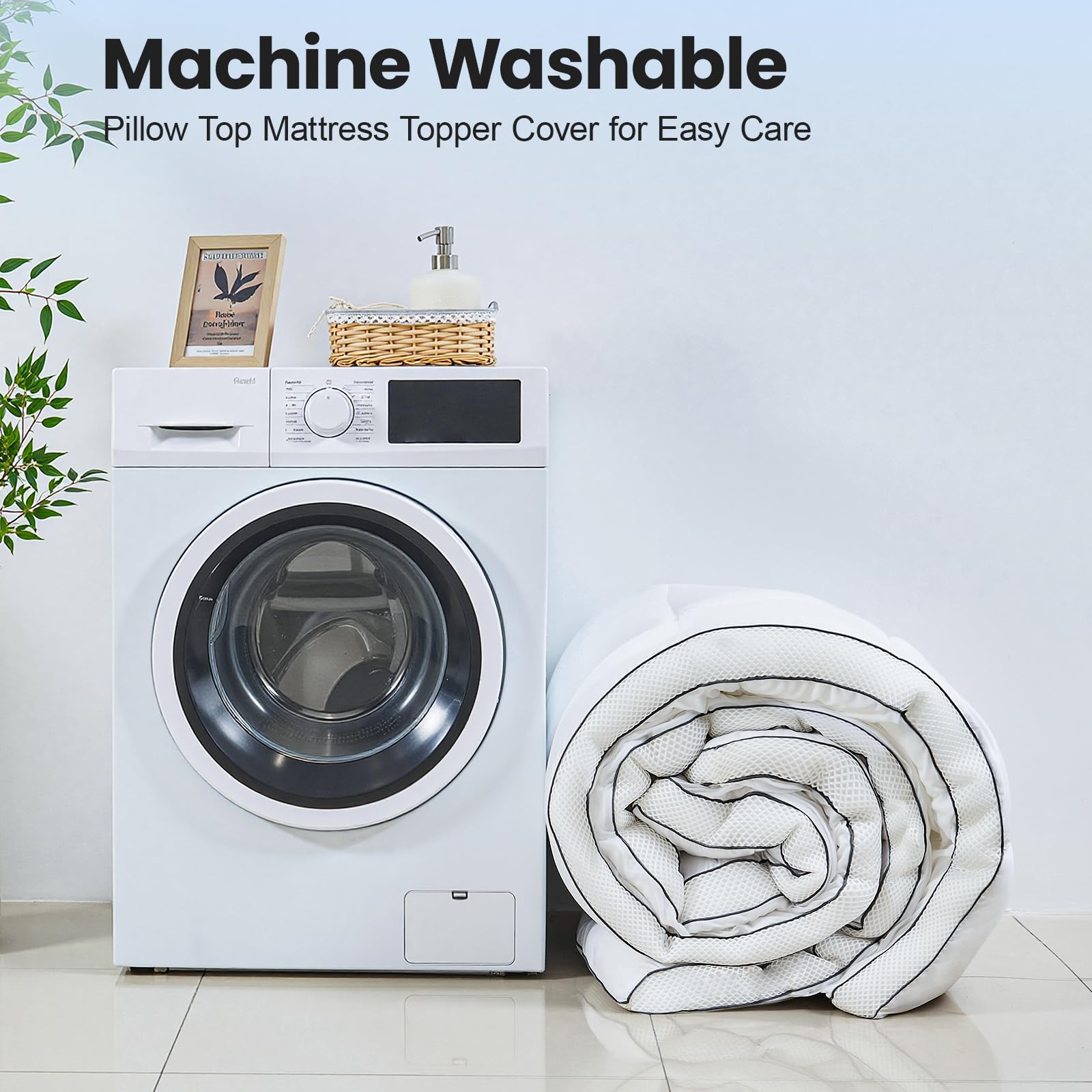 Easthome vacuum-packed packaging unboxing reveals easy setup and expansion
