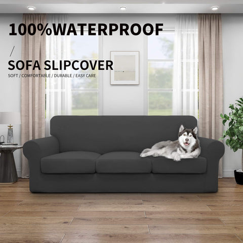 Easy-Going cushion cover 1 guards cushions from spills and messes