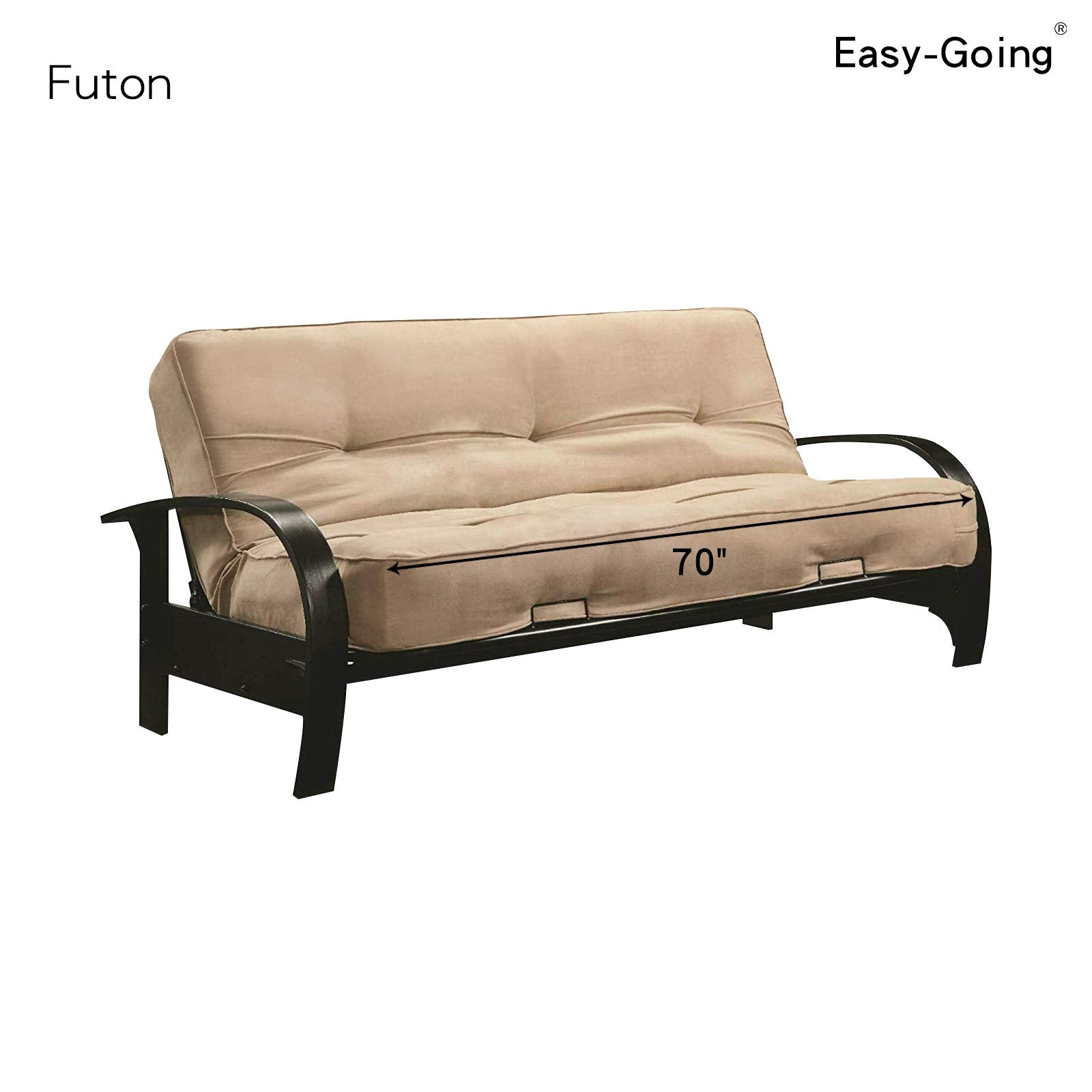 Easy-Going furniture protector guards against pet and kid messes.