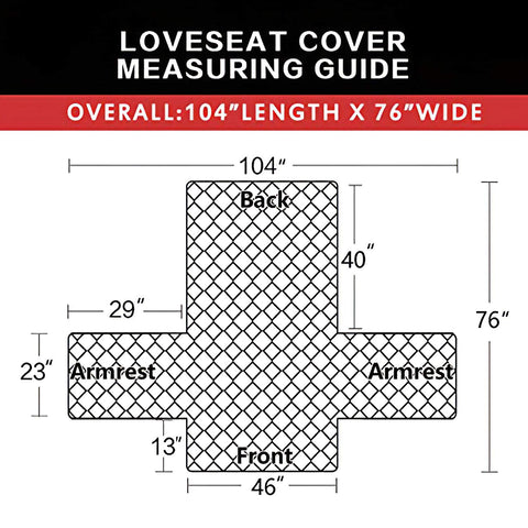 Easy-Going thick microfiber with quilted texture feels durable
