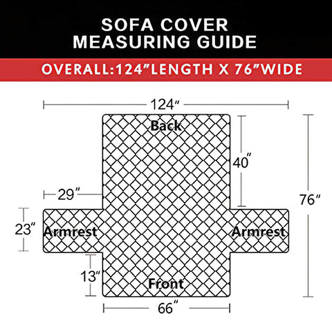 Easy-Going cover is machine washable for quick cleanup after messes.
