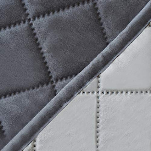 Easy-Going machine washable slipcover simplifies cleaning after messes.
