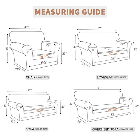 Easy-Going pet-friendly living-room setup protects against messes.