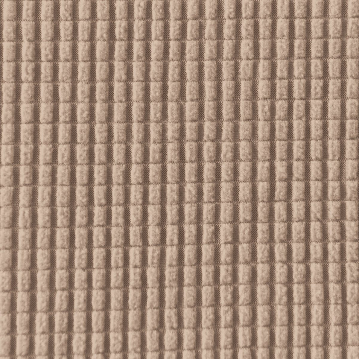 Non-slip foam anchors keep the Easy-Going slipcover in place