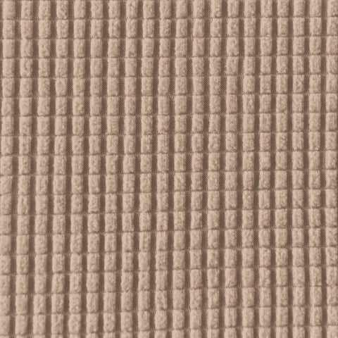 Non-slip foam anchors keep the Easy-Going slipcover in place