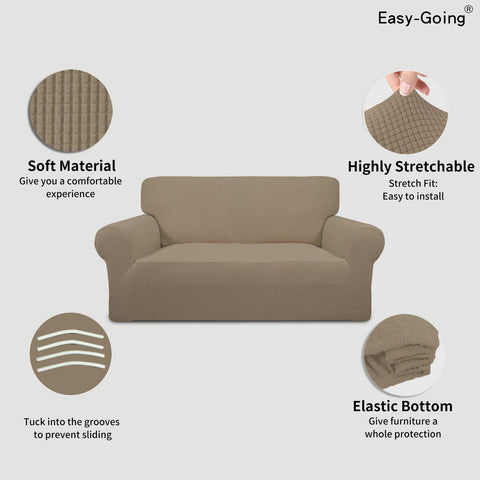 One-piece design shown for quick room refresh and easy fitting.