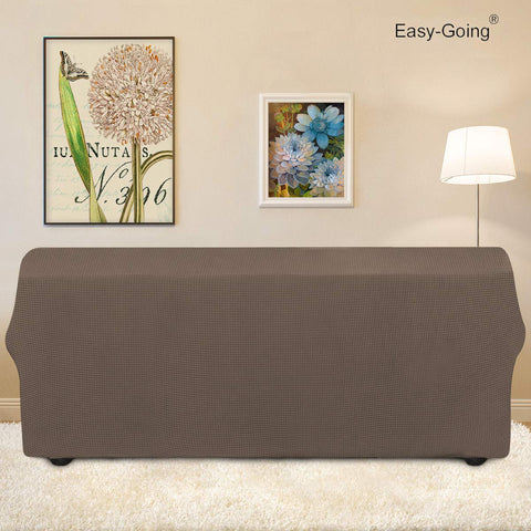 Sofa cover protects furniture from stains and daily wear