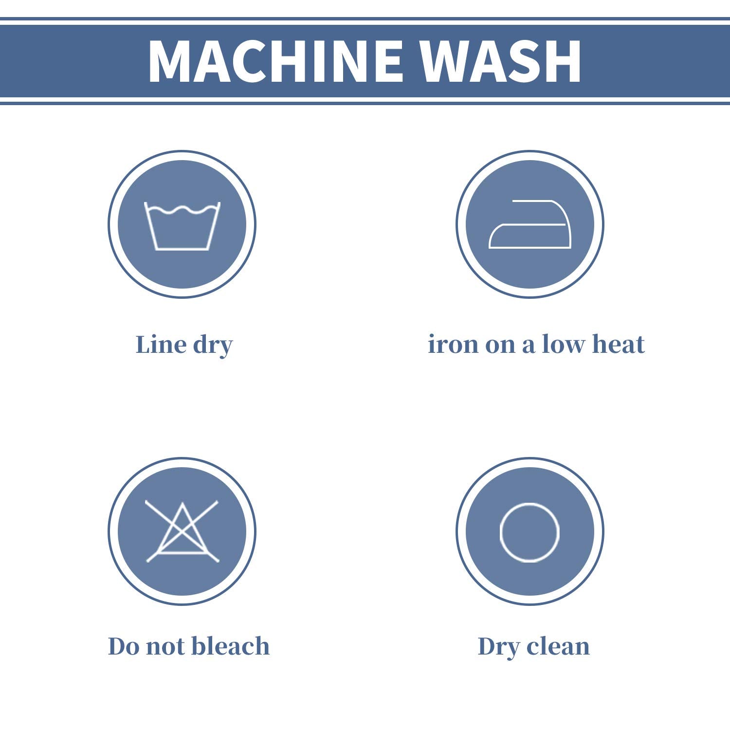 Measurement guide helps ensure a proper fit for your Easy-Going loveseat cover.