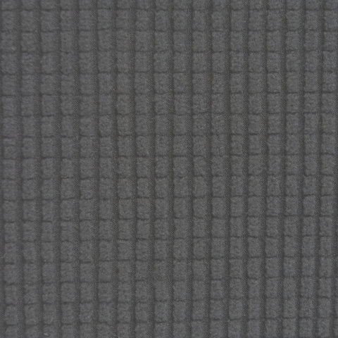 Non-slip foam anchors from Easy-Going secure the cover for a neat look.