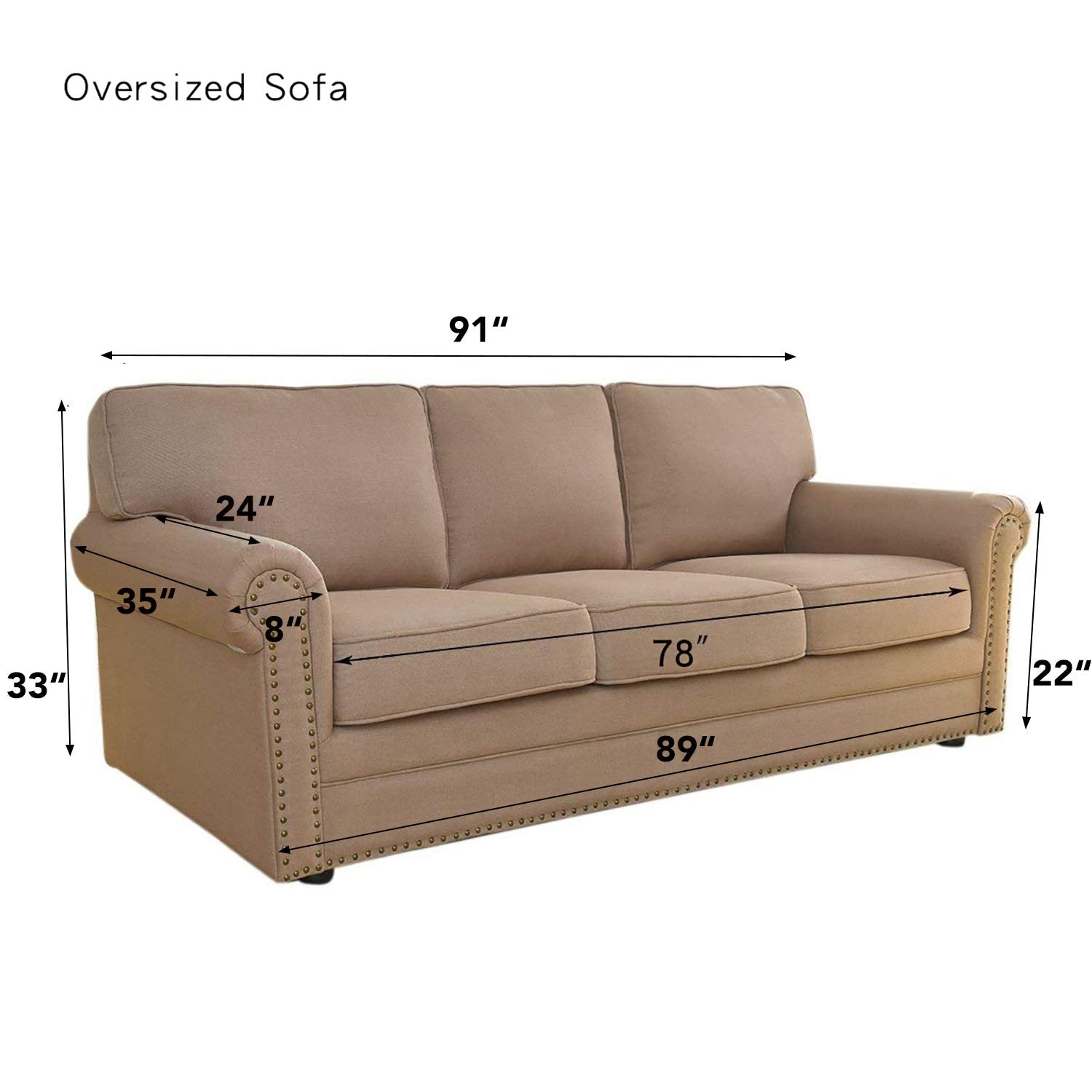 Easy-Going slipcover is kid-friendly and easy to care for.