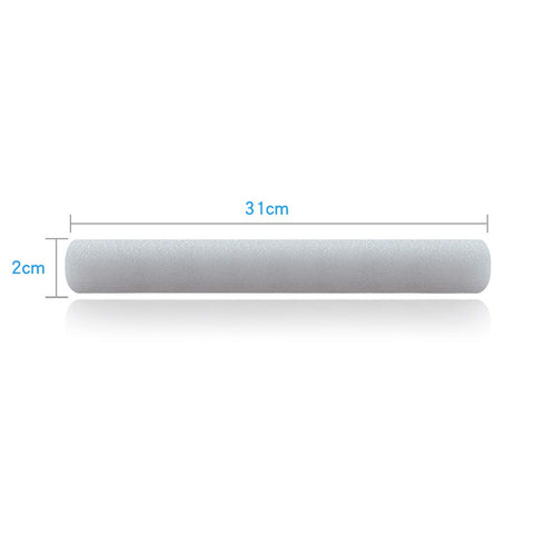 Easy-Going measurement guide helps ensure proper fit