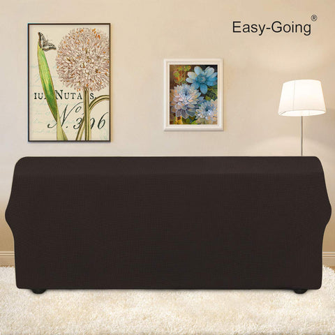 Easy-Going slipcover with non-slip foam anchors—pack contents