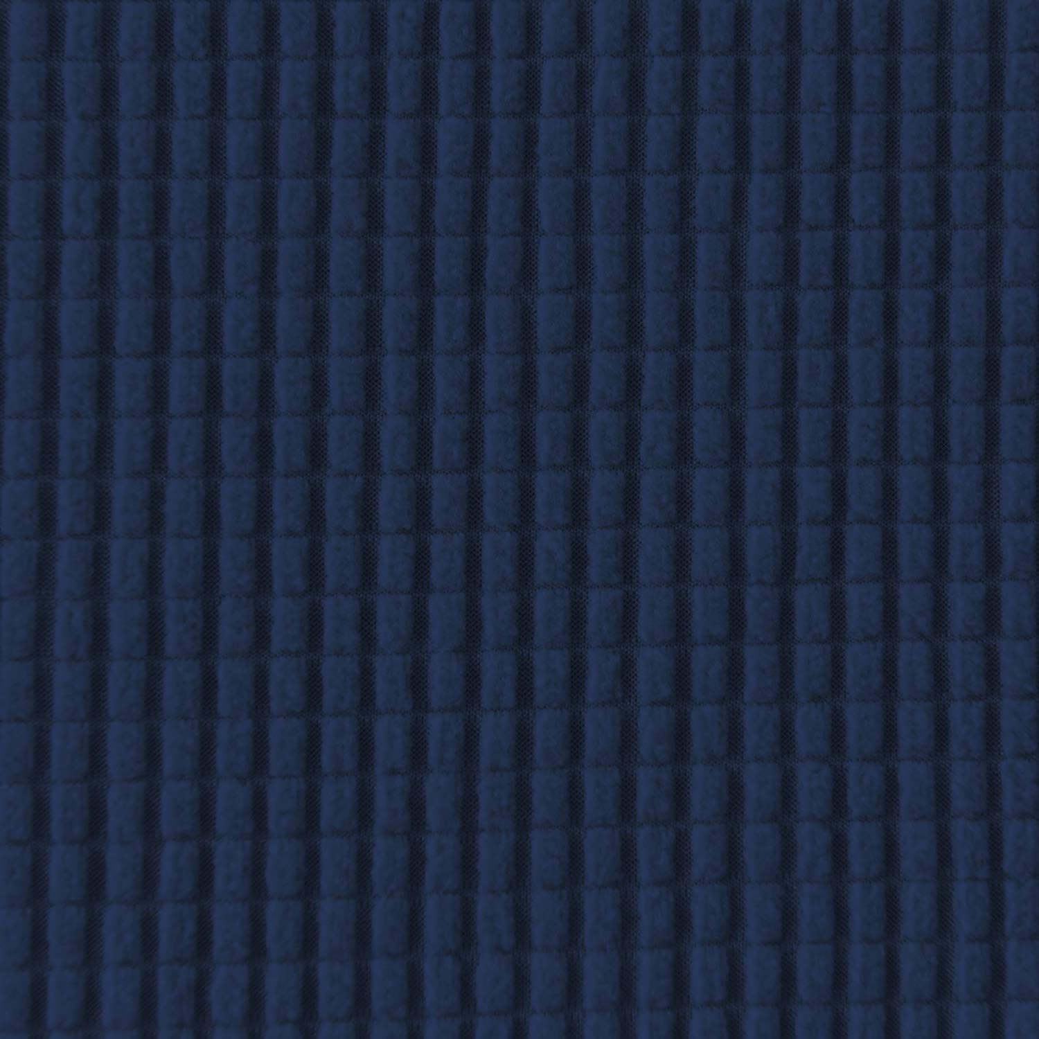 Easy-Going elastic bottom closeup demonstrates non-slip support.