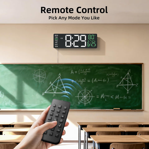 EasyERA auto-dimming sensor creating comfortable brightness