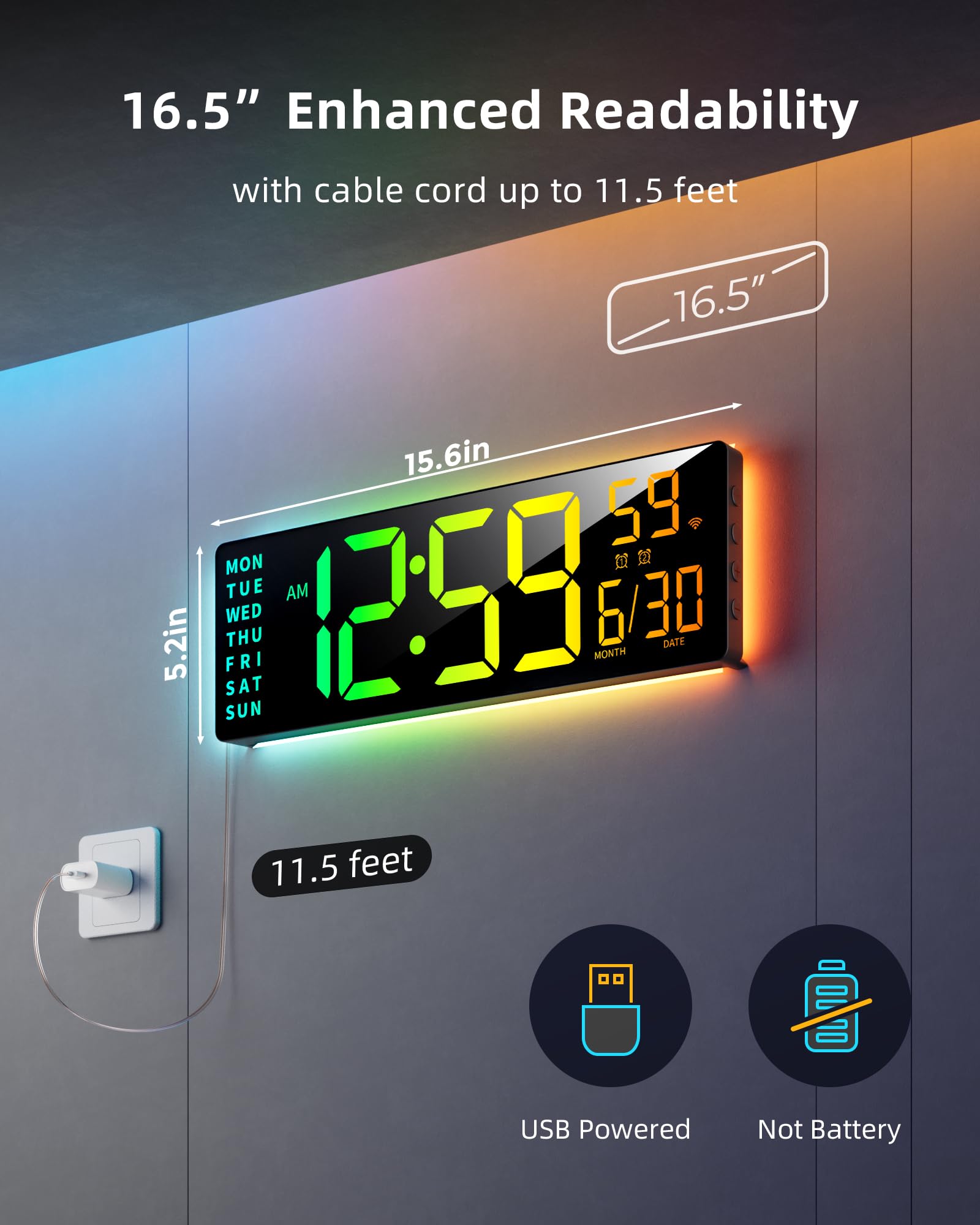 EASYERA ideal for classrooms, home gyms, and gaming rooms.