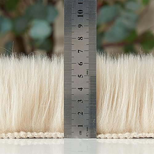 EasyJoy rug can be vacuumed or spot-cleaned for simple maintenance.